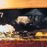 212 4006 Oljemålning 